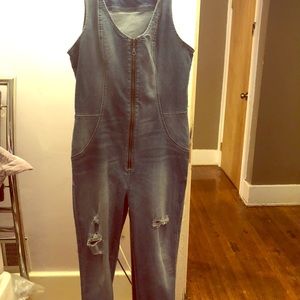 Guess 1 piece Romper